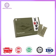 Mirio Malaysia 保护关节健康Daelife x FlexGuard 关节灵 30's (100% ori)