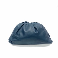 Bottega Veneta Bv 藍色 pouch 雲朵 大號 手包