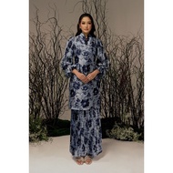 SHE DAZZLE Isabelle - Baju Kurung Set