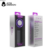 Pengeluar Termurah Original ATB Design HLF005 Handheld Fan