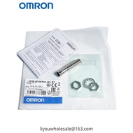 Omron Proximity Switch B1, E2B-M12KS04-WZ-C1, E2B-M12KS04-WZ-B1, E2B-M18KN10-WZ-C1, E2B-M18KN10-WZ-B