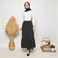 VIP COUTURE Latifa Skirt