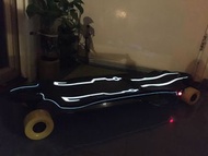 電動滑板車