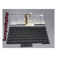LENOVOO THINKPAD T430 X230 T530 L430 W530 T430I T430S X230I Keyboard