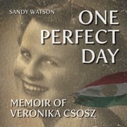 One Perfect Day Sandy Watson