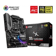 MSI MAG B550 TOMAHAWK AMD Motherboard