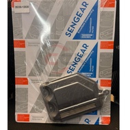 TOYOTA COROLLA SEG AE100 AE101 EE100 EE101 AE111 EE111 AE102 EE90 AE92 AUTO FILTER TRANSMISSION WITH