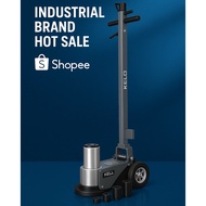 JHTOOL 50 TON 1 stage MOBILE low profile truck jack (SPECIAL FOR MOBILE USER)