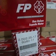 FEDERAL INNER TYRE 17 FRONT SIZE FOR 200/ 225-17 MOTORCYCLE FEDERAL ASTRA BRAND 100% ORIGINAL