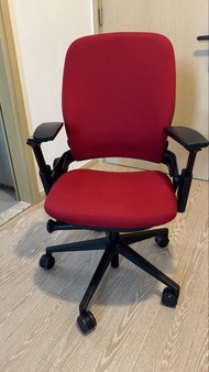 Steelcase Leap v2 Office Chair辦公椅 人體工學