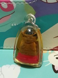 泰國佛牌 阿贊力礦