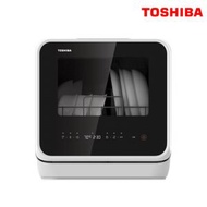 TOSHIBA เครื่องล้างจาน DWS-22ATH