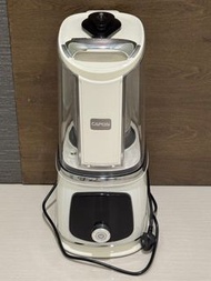 德國嘉泊仕破壁機家用豆漿料理機CA98