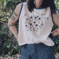 เสื้อกั๊กหนาแบบหนาขนแกะ แขนกุด ทรงเข้ารูป สำหรับผู้หญิงไซส์ใหญ่ ฤดูหนาว เสื้อชั้นใน อบอุ่น ทนทานต่อค