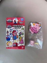 Bandai Mario 盲盒 Blind Box
