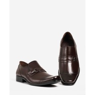 Buccheri Doha Loafers Man Brown