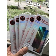 Oppo A1K anti-theft tempered glass stickers