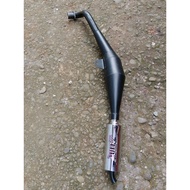 Exhaust F1zr Force1 F1zr F1 standard Racing AUN exhaust