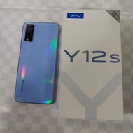 vivo y12s .3/32second mulus