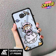 Case SAMSUNG J7 PRIME - Casing SAMSUNG J7 PRIME Case 3D Terbaru 2022 AEROSTORE.ID [ RORO JUMP ] Soft