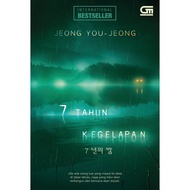 Gramedia Yogya - 7 Years Of Darkness (7 Years