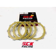SCK CLUTCH PLATE Y15 LC 135 EX5 DREAM
