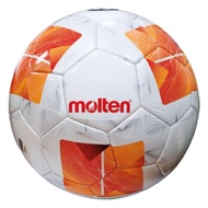 MOLTEN [Authentic Licensed Product] MOLTEN Football PU-D Th F5N4900-TL FIFAPRO(2500) – Free pump nee