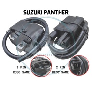 COIL PLUG TAIWAN COIL IGNITION TAIWAN COIL BODY TAIWAN COIL BAWAH TAIWAN SUZUK PANTHER TXR 150 TXR15