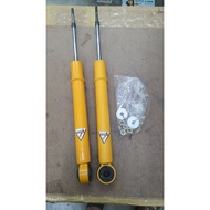 Nissan SILVIA 200 SX COUPE TYPE S13 Koni Sport rear Shock absorber Damper 8040-1081SPORT