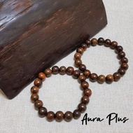 Gelang Gaharu Asli Wangian Semulajadi (100% ASLI) Gred Padu Terpilih / Handmade