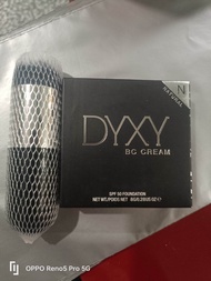 DYXY SET COMBO DYXY BC CREAM NATURAL FREE BERUS