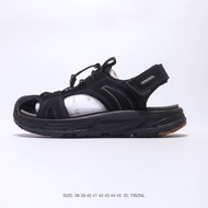 ECCO Men Women Breathable Anti-slip Lightweight Sandals Outdoor Beach Shoes Casual Sandals Slippers 