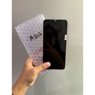 HP LCD SAMSUNG A307 BLACKhp