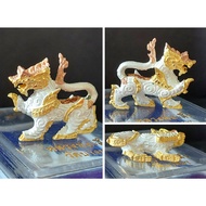 Thailand Amulet Phra Sing 5529