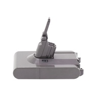 Manufacturer Supply Replace Dyson V8 Battery 21.6V Battery Cordless Dust Device Lithium Battery