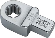 Stabilizer Torque Wrench Replacement Head 732TX/10-E14