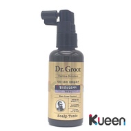 [Dr. Groot] Hair Loss Care Scalp Tonic 80ml / Shipping from Korea