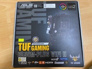 全新行貨 Tuf B550m 電腦主板主機板底板 motherboard mb B550 AMD AM4 x570 b450 b450m x570m ddr4 gaming pc computer wifi 5600 5600x 5700 5700x 5800 5800x 5900x 5950x ryzen