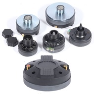 Screw Core Horn Tweeter 44-Core Audio Speaker Unit 25 Tweeter Stage Driver Head 34-Core Speaker Spea