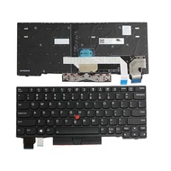 Lenovo Thinkpad X280, X285, X390, X395, 20KF 20KE laptop keyboard