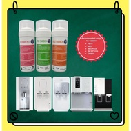Compatible Replacement Filter for Coway Petit, Neo, Ombak, Inception, Ferry 6" Korean Water Filter H