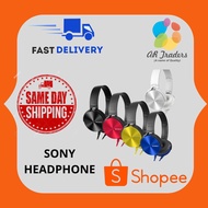 SONY WIRELESS STEREO HEADSET