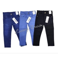 💥💥Seluar💥 Jeans Bodak kanak kanak Lelaki Parumpan and Boy girls Jeans 2Y-12Y💥💥