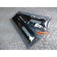 Kingston DDR4 2133 8GX2 Pcs 16G FURY Gaming Use HX421C14FB2/8 Dual Channel Set