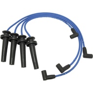 NGK (51117) RC-GMX081 Spark Plug Wire Set