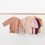 Osaka Kimono Baby Kimono ART P7K3