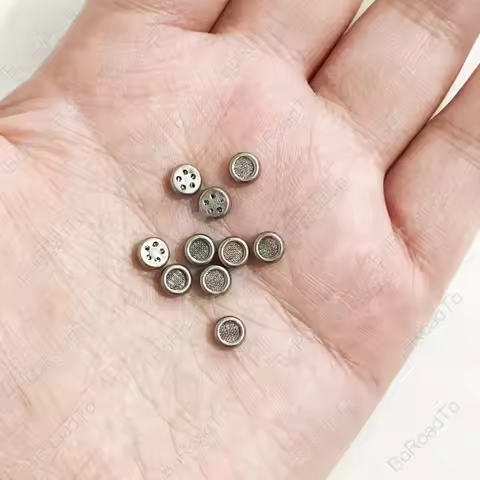 10pcs Diesel Common Rail Injector Filter 28336419 Spare Part Repair for Delphi Euro V Injector
