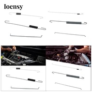 Ioensy Carburetor Throttle Return Spring Kits Governor Link Rod Governor Spring