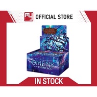 Flesh and Blood TCG - Omens of the Third Age Booster
