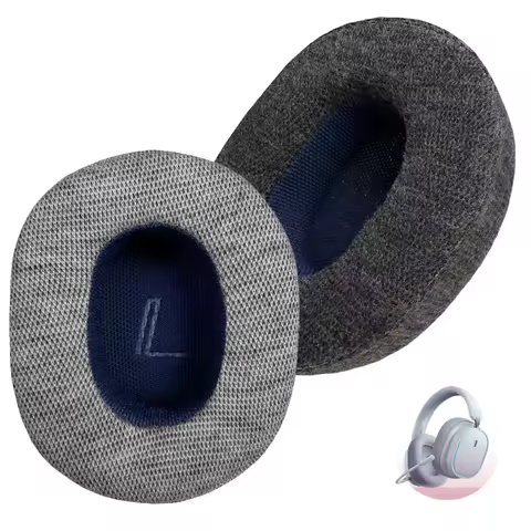 Replacement Earpads for Baseus GH02 H1i D05 D02 Pro Bowie-10 Headphones Ear Cushion Sleeve Earmuffs 